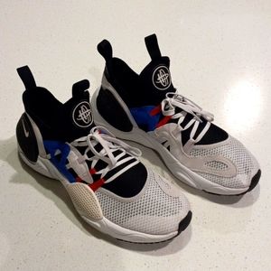 Nike Huarache Edge Mens Sneakers (Size: 8.5)